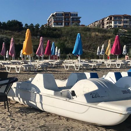 Sunrise Beach A4, Sarafovo Бургас Екстериор снимка