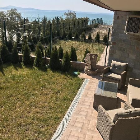 Sunrise Beach A4, Sarafovo Бургас Екстериор снимка