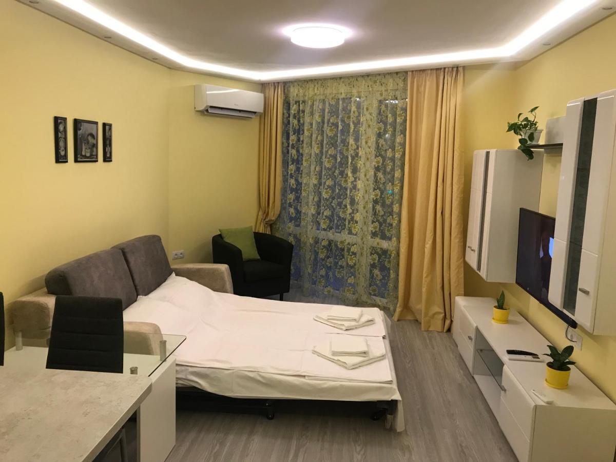 Sunrise Beach A4, Sarafovo Бургас Екстериор снимка