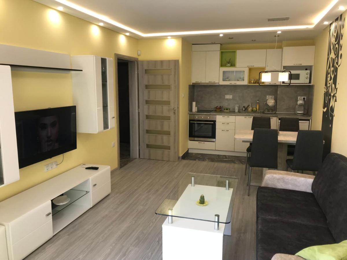 Sunrise Beach A4, Sarafovo Бургас Екстериор снимка