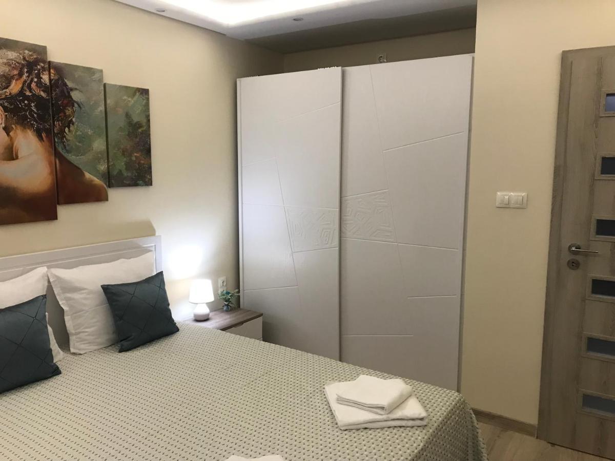 Sunrise Beach A4, Sarafovo Бургас Екстериор снимка