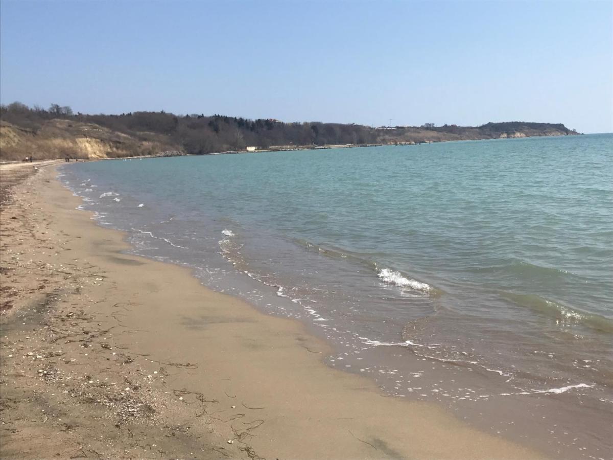 Sunrise Beach A4, Sarafovo Бургас Екстериор снимка
