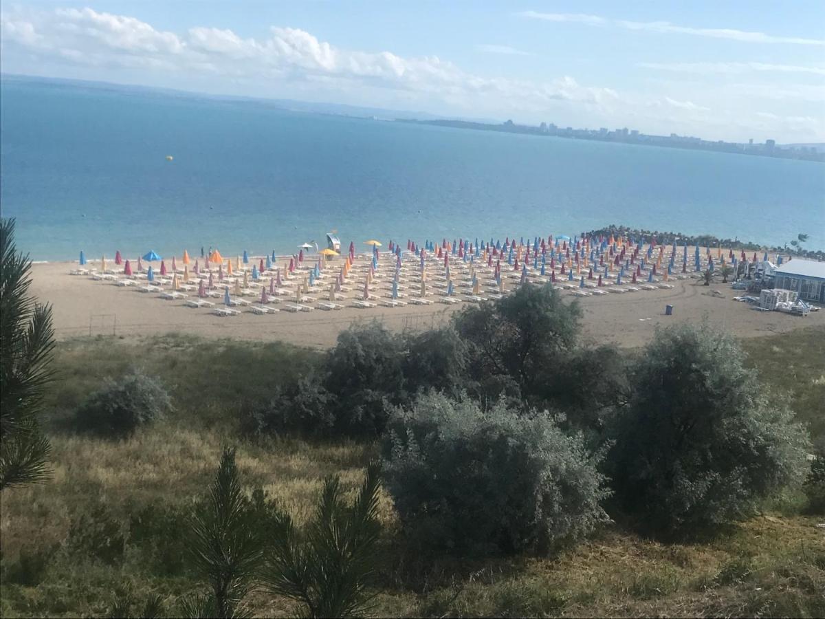 Sunrise Beach A4, Sarafovo Бургас Екстериор снимка