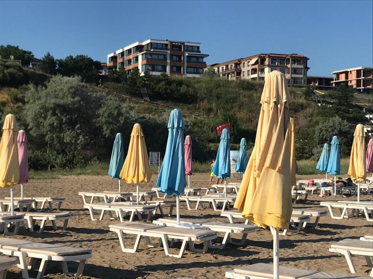 Sunrise Beach A4, Sarafovo Бургас Екстериор снимка