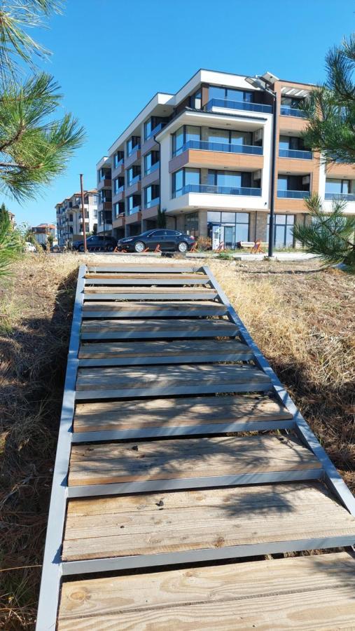 Sunrise Beach A4, Sarafovo Бургас Екстериор снимка