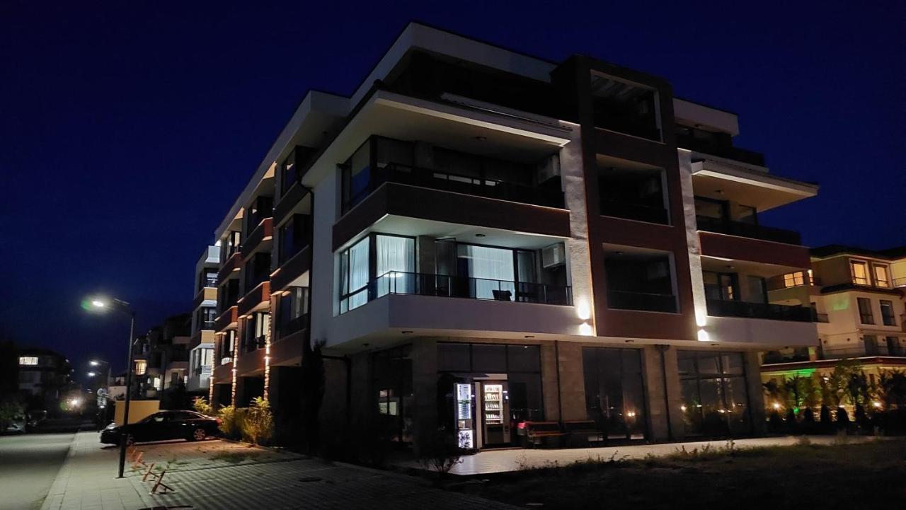Sunrise Beach A4, Sarafovo Бургас Екстериор снимка